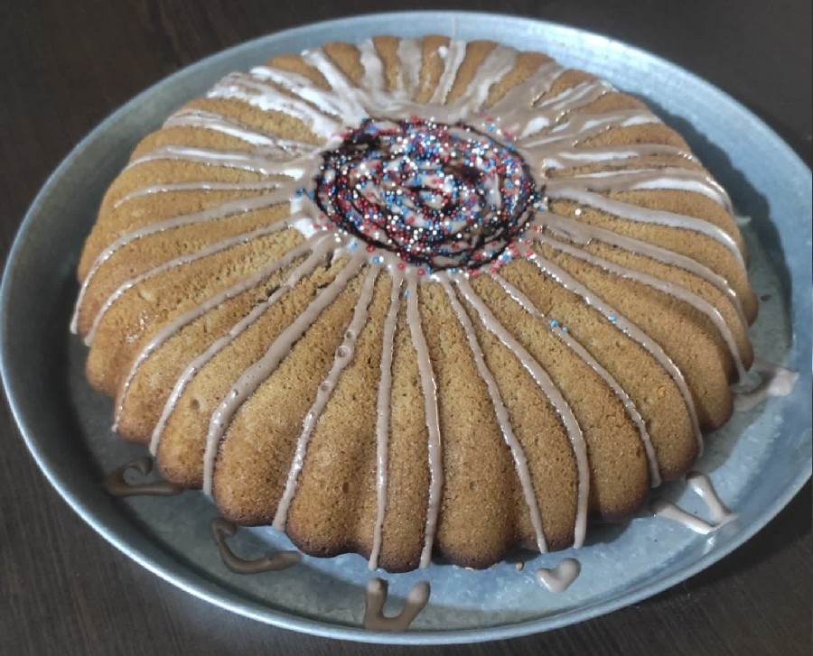عکس کیک