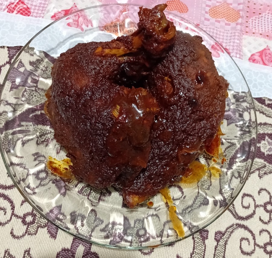 عکس مرغ سماقی