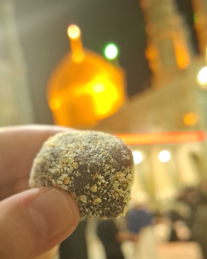 عکس توپک خرمایی