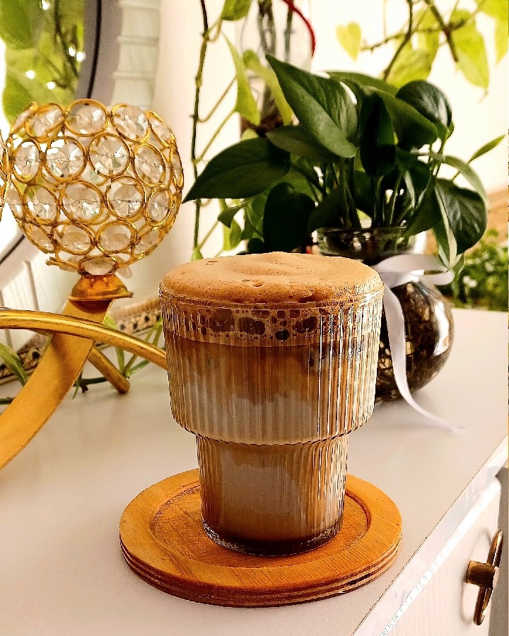 عکس دالگونا کافی