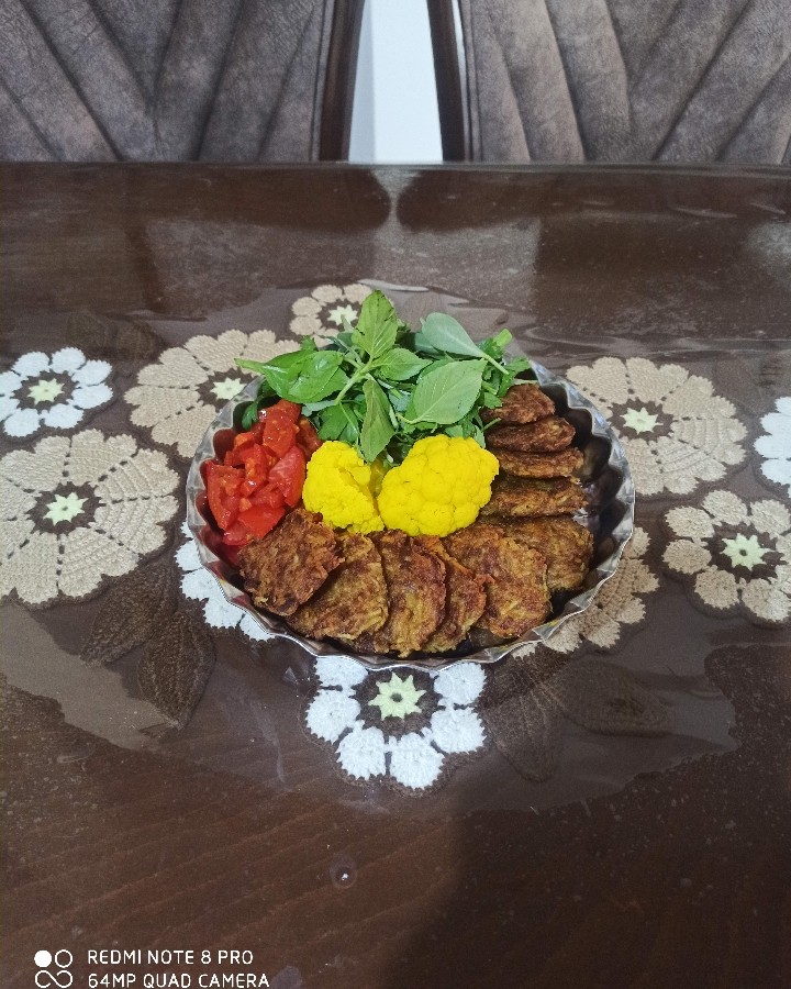 عکس شامی 