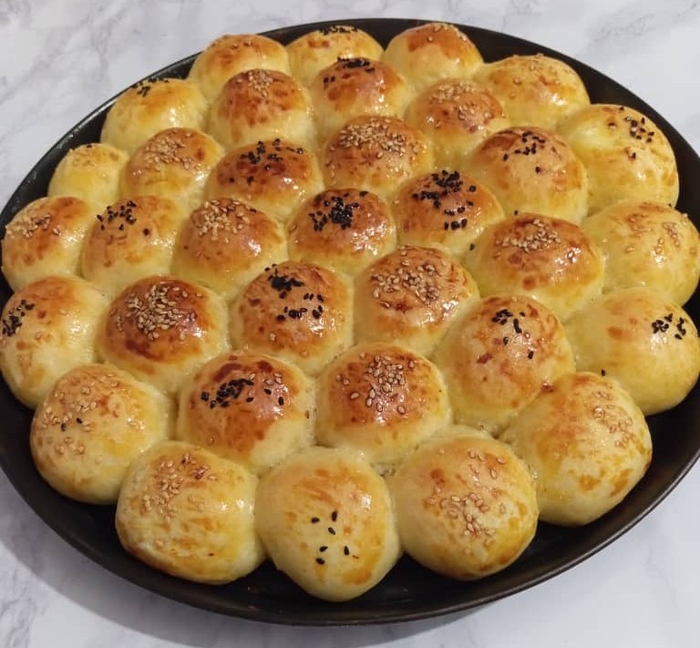 عکس کندو عسلی 