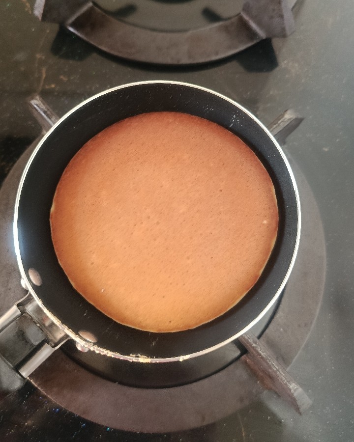 عکس پنکیک