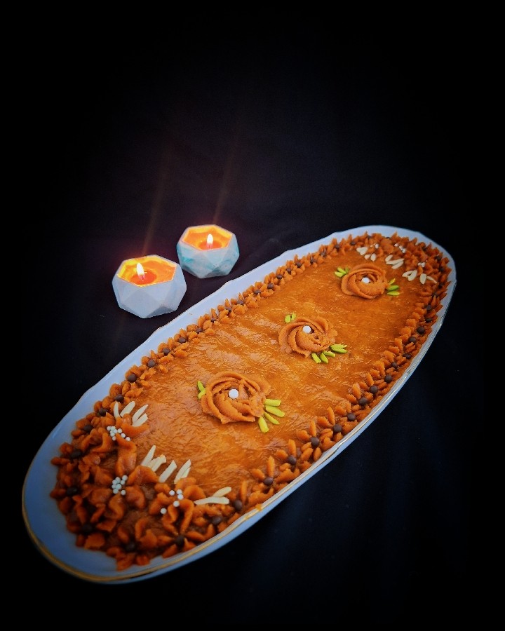 عکس غم بی پایانم