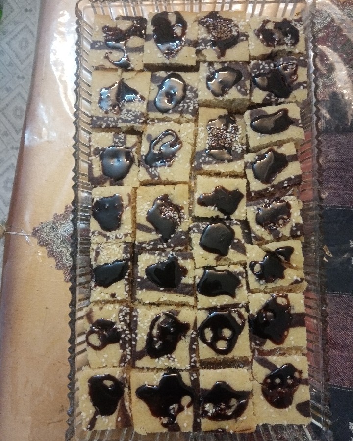 عکس کیک 
