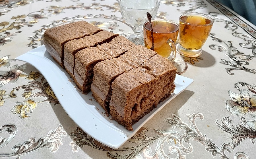 عکس کیک 