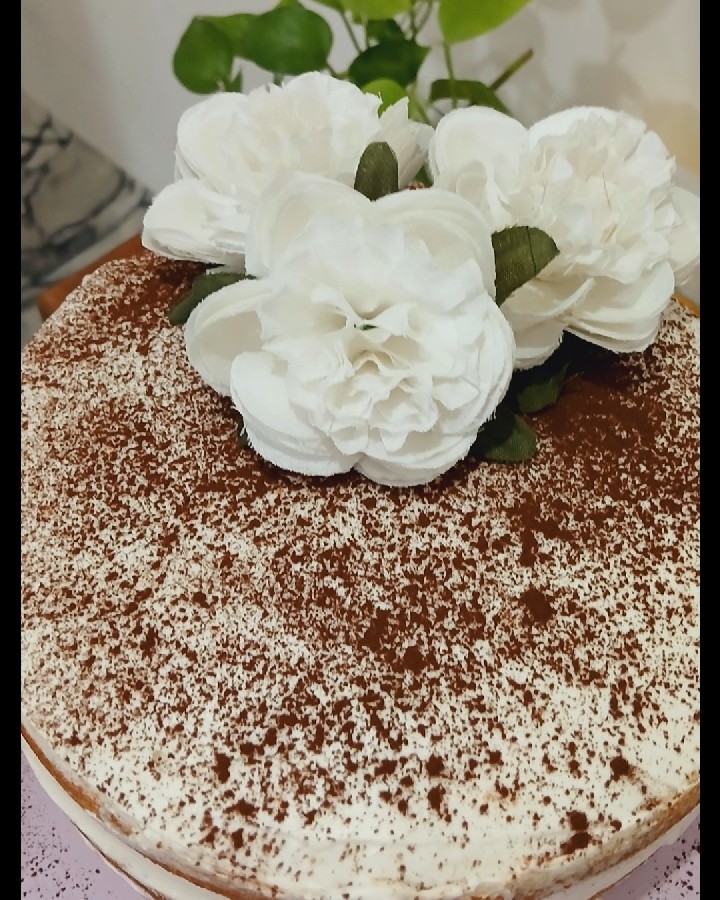 عکس کیک تولدمادر