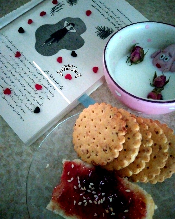 عکس روزمرگی