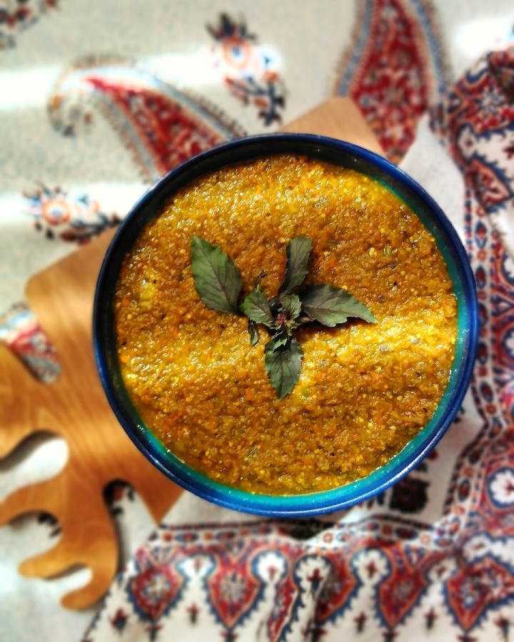عکس ترشی لیته 