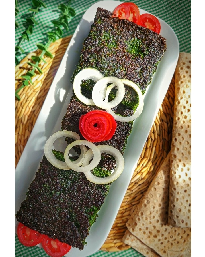 عکس کوکوسبزیِ من 