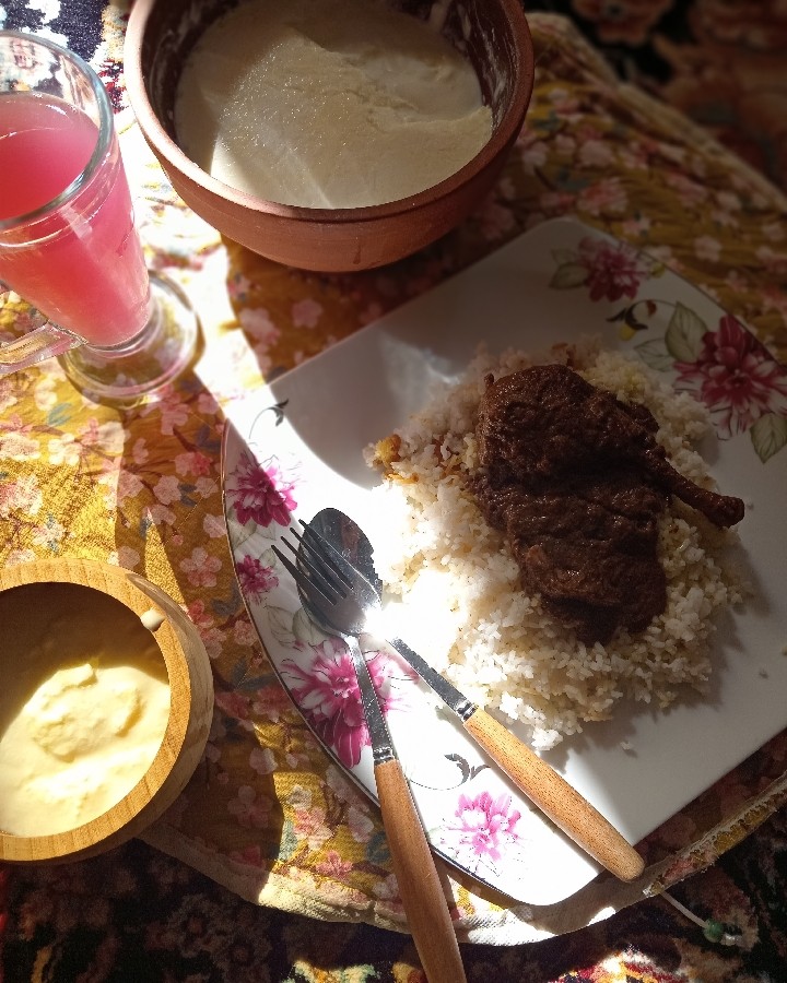 عکس روزمرگی