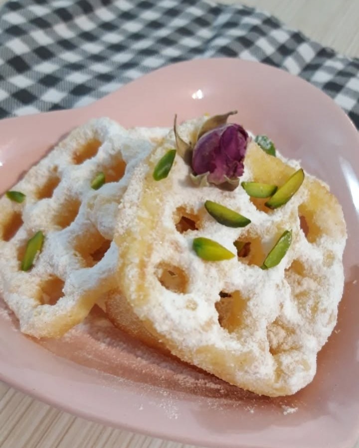 عکس نان پنجره ای