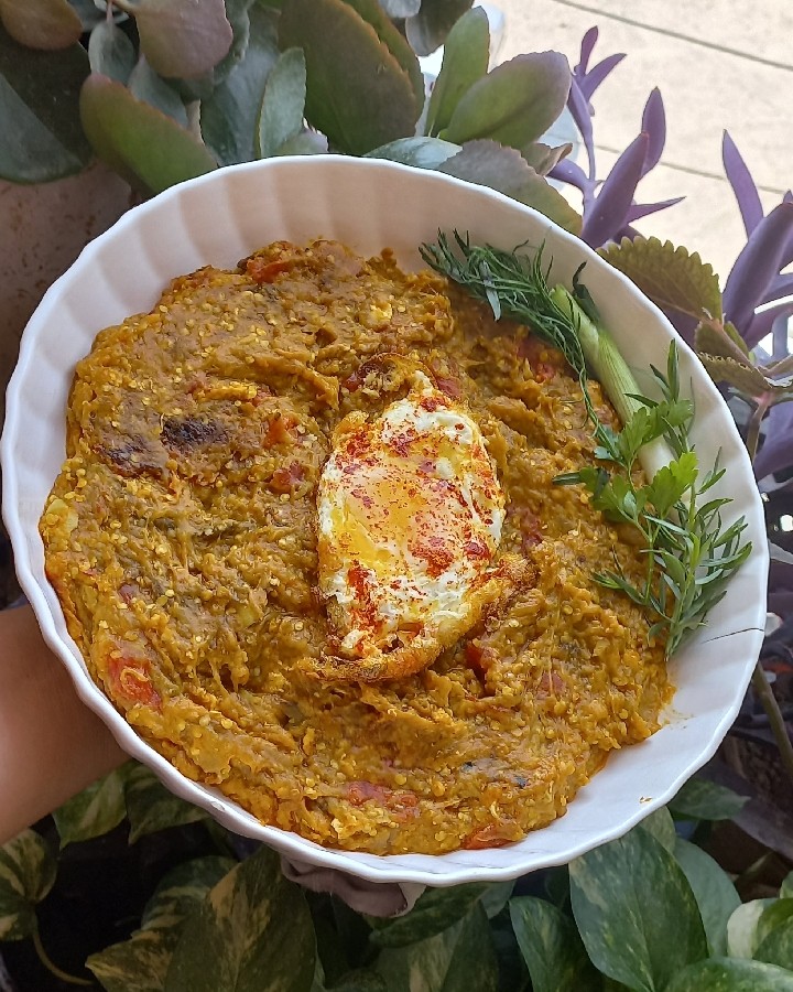 عکس میرزا قاسمی