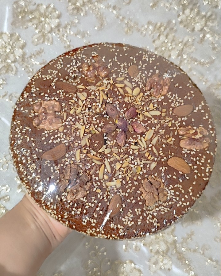 عکس کماج خرمایی