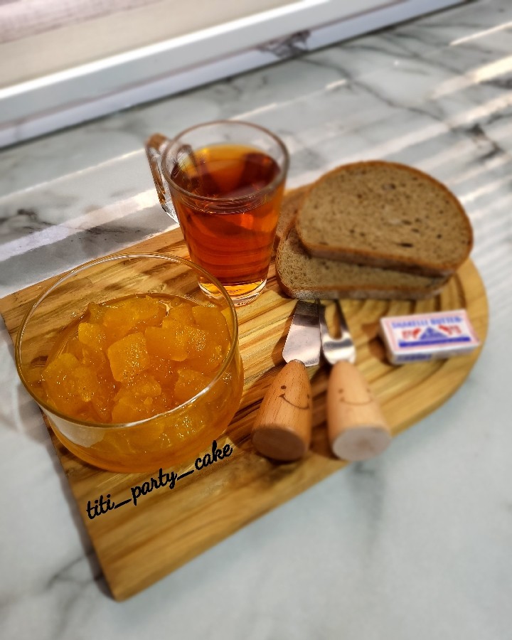 عکس مربا بالنگ