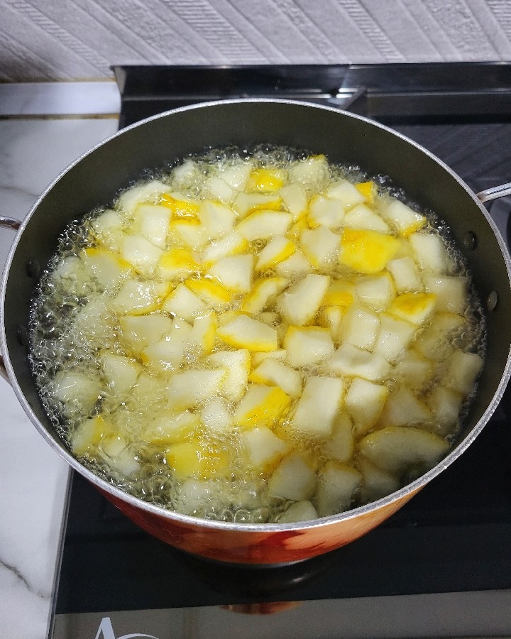 عکس مربا بالنگ