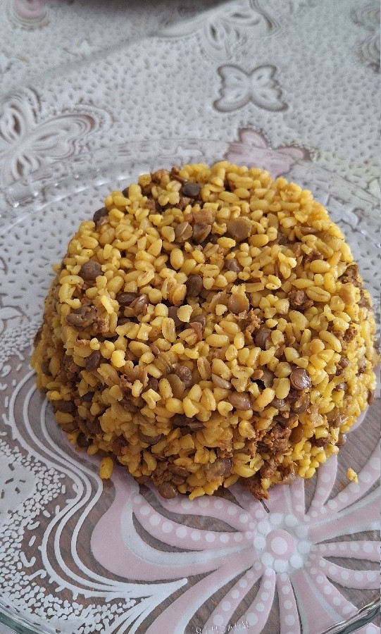 عکس یارما عدس