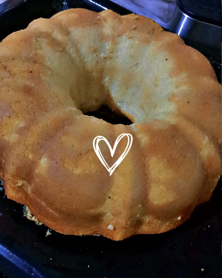 عکس کیک