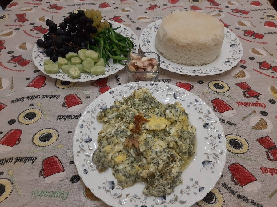 عکس پنیر برشته
