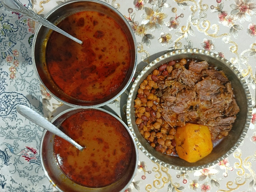 عکس ابگوشت