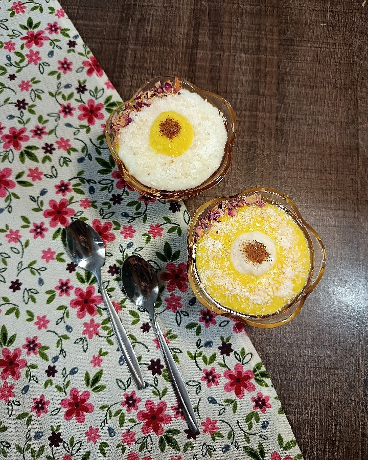 عکس شیر برنج مجلسی