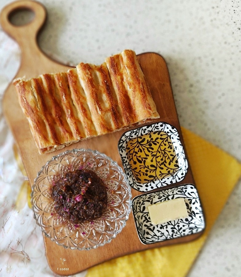 عکس قیساوای خرما (تبریز)