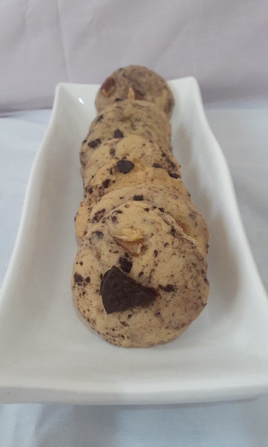 عکس کوکی
