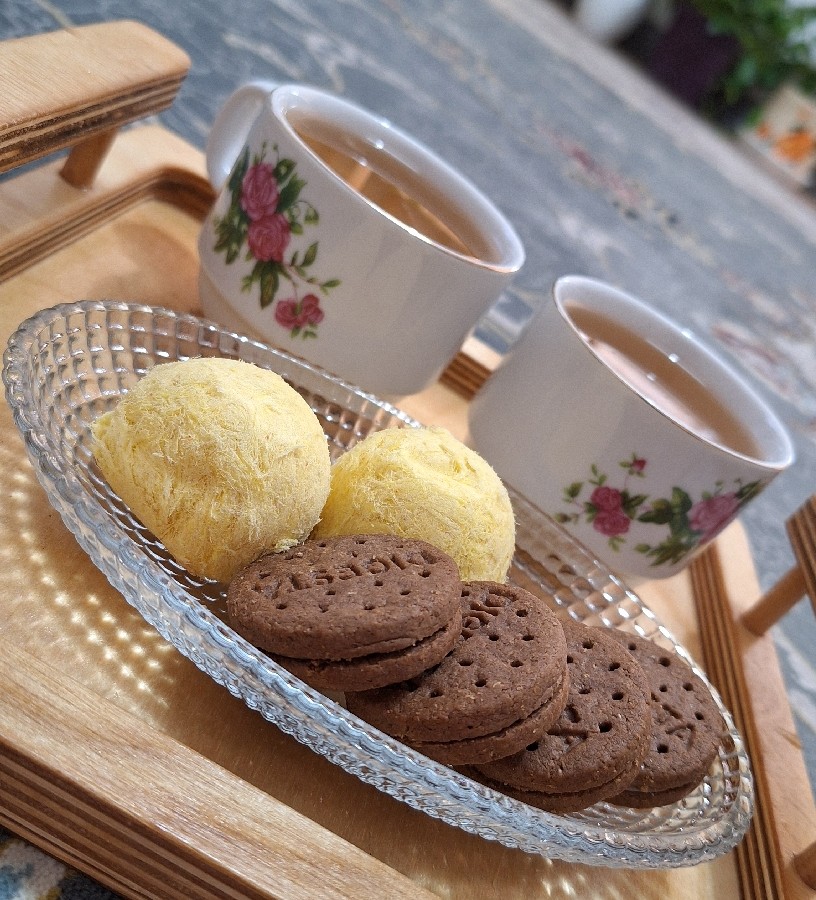 عکس عصرونه