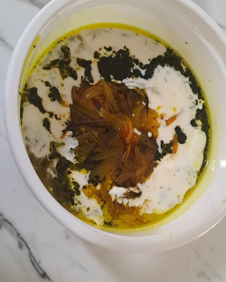 عکس اش رشته نذری 