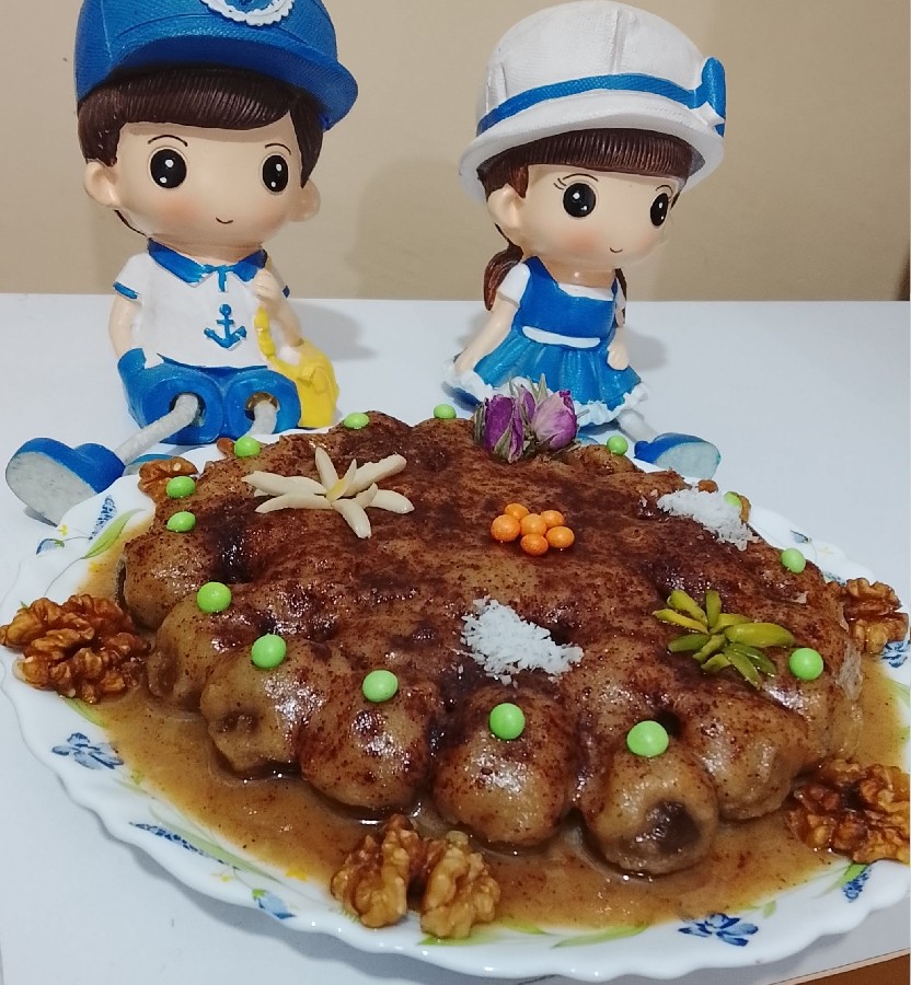 عکس رنگینک