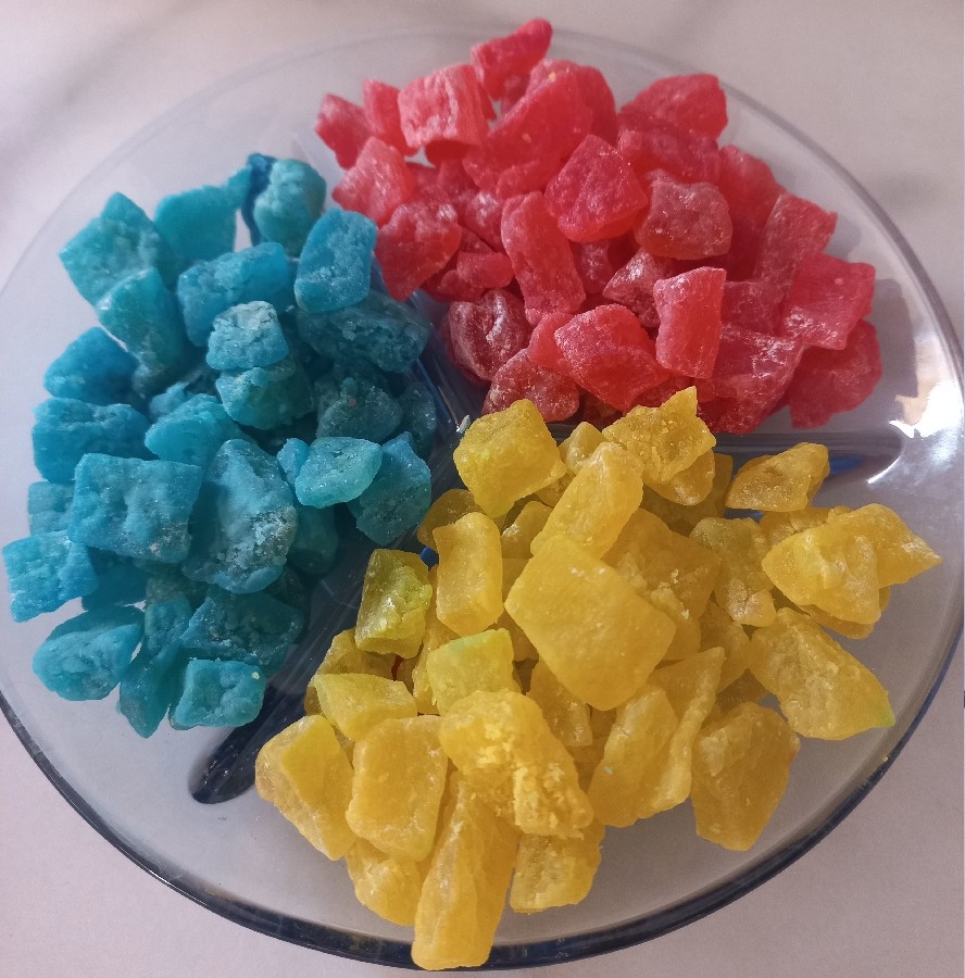 فروتیز (پوست هندوانه)
