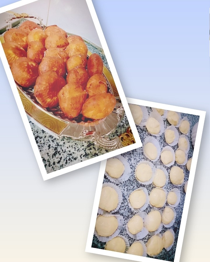 عکس پیراشکی