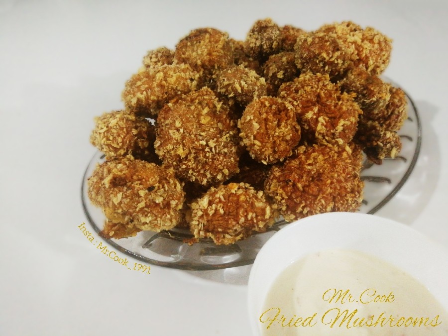 قارچ سوخاری