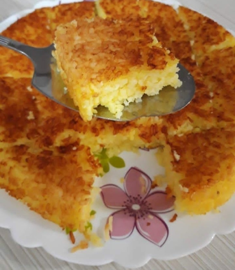 عکس ته چین ساده