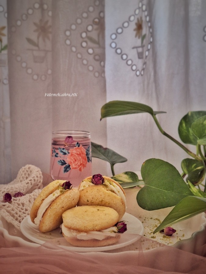 عکس شیرینی لطیفه