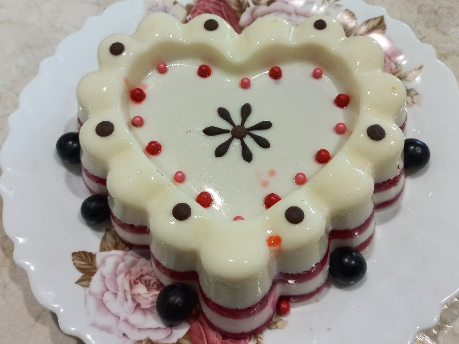 عکس پاناکوتای وانیلی 