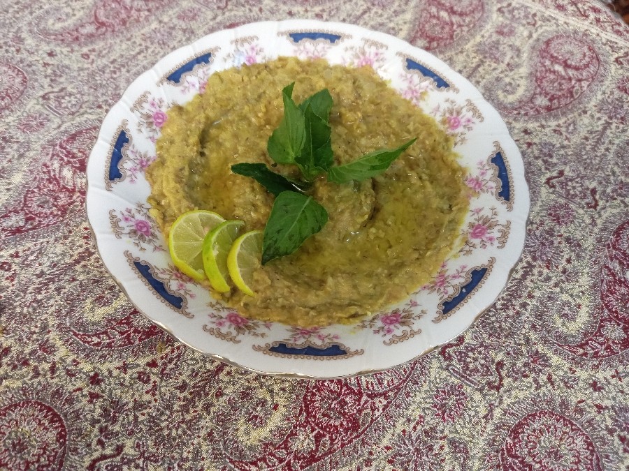 عکس ماشی ی چیزی مثل عدسی 