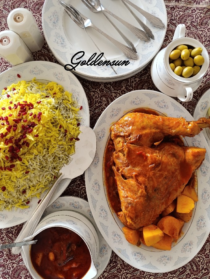 عکس ژیگو فرانسوی