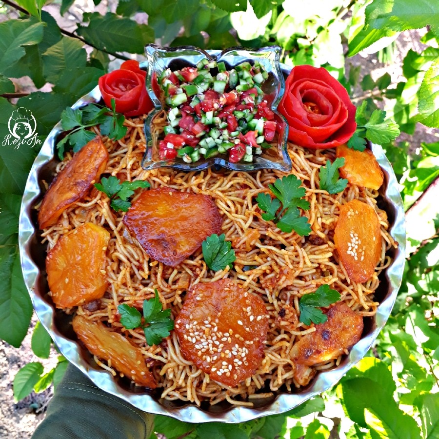 عکس •❥•ماکارانی•❥• 