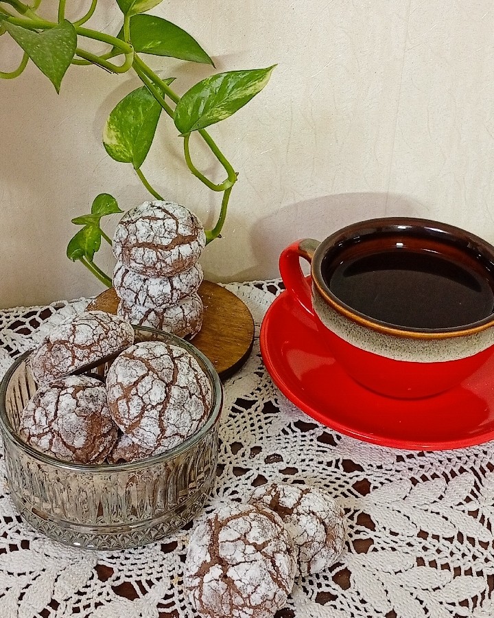 عکس کوکی کرینکل