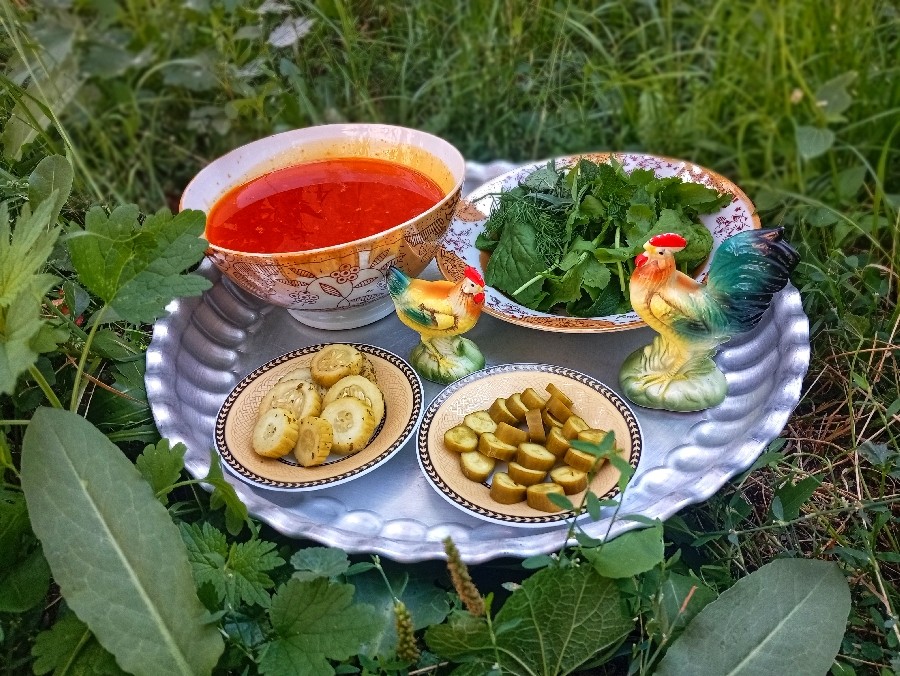 عکس آبگوشت