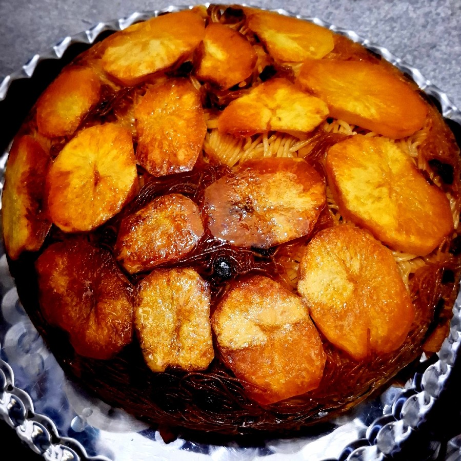عکس ماکارانی
