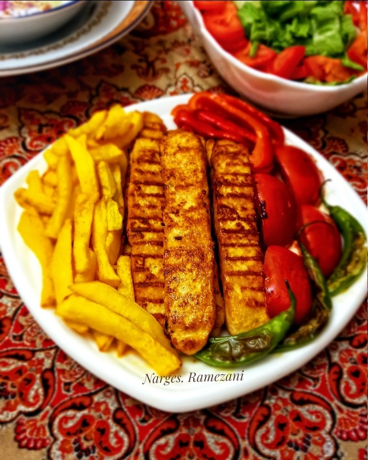 عکس #اللهم عجل لولیک الفرج 
الهی آمین 