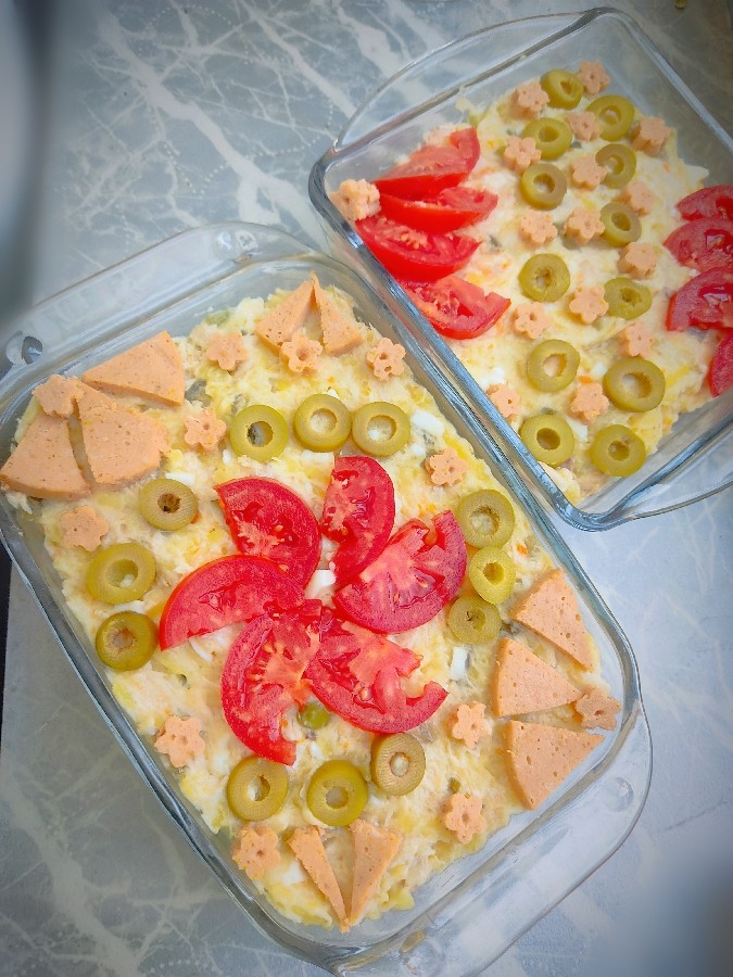 عکس الویه