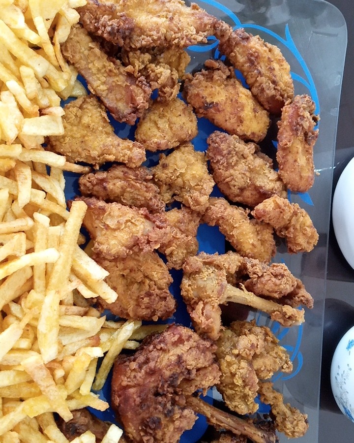 عکس سوخاری 