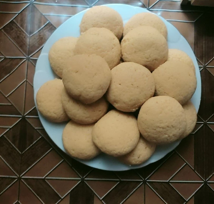 عکس کوکی