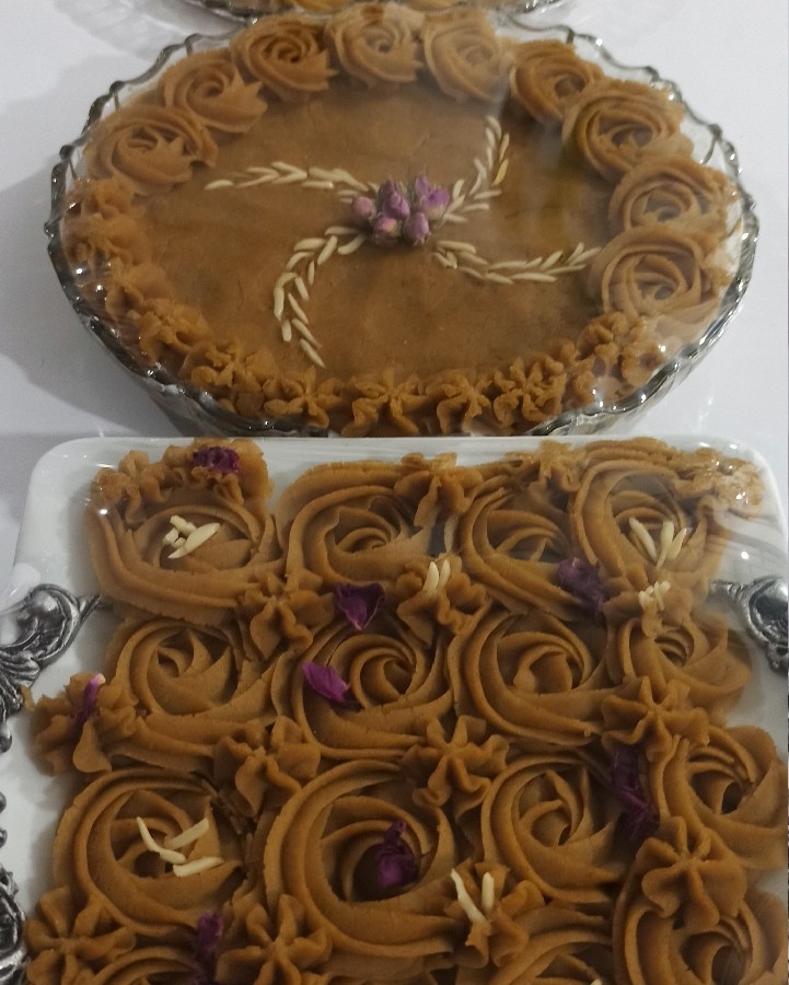 عکس خیرات