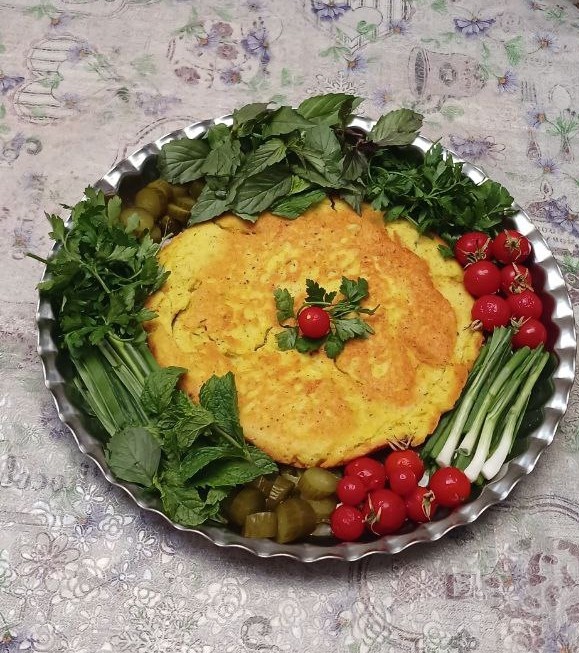 عکس کوکوسیب زمینی نوستالژیک