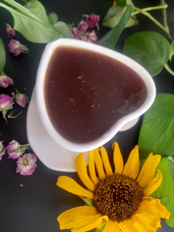 عکس شیره انجیر 
