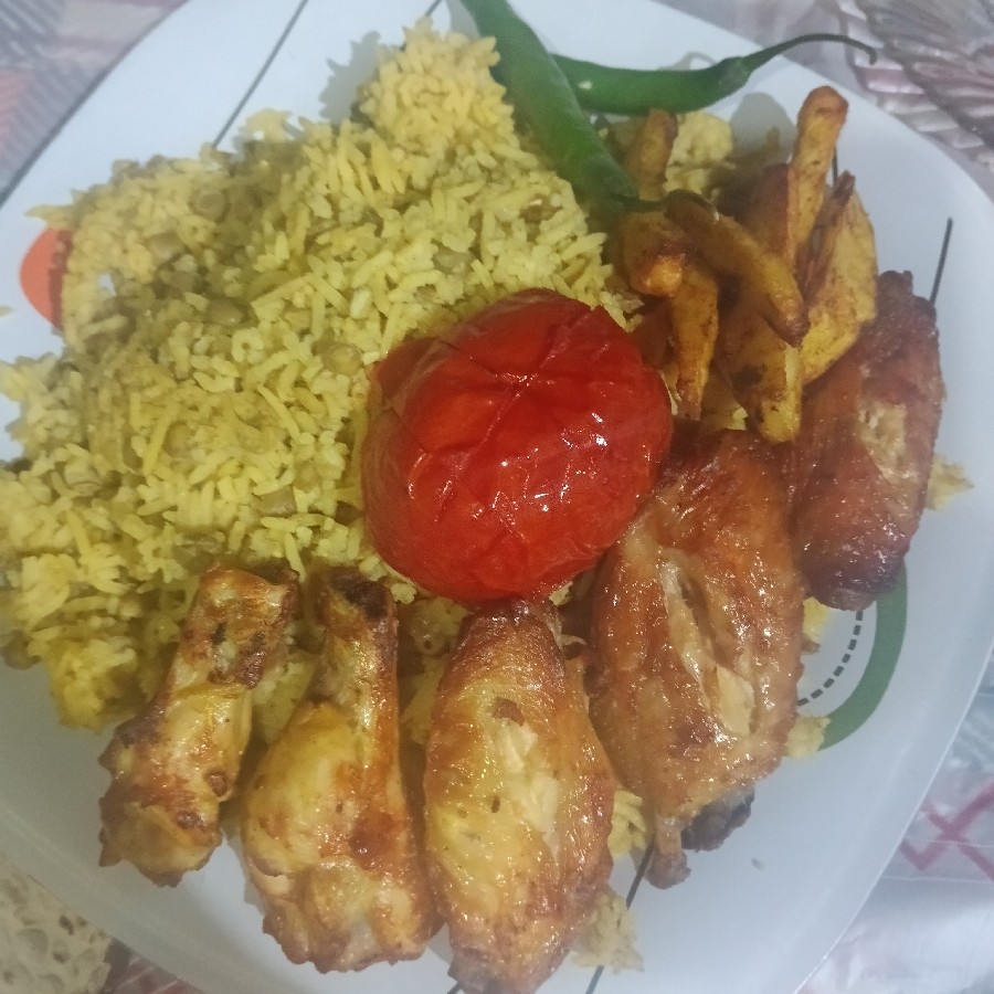 عکس روز مرگی